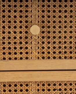 Tempa Chest of Drawers
