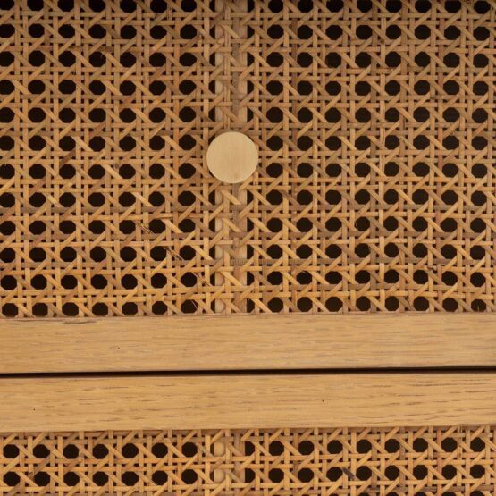 Tempa Chest of Drawers