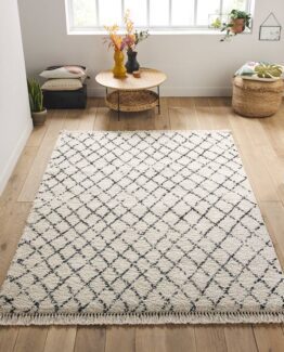 Vadara Berber Style Rug