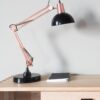 Voltaire Table Lamp