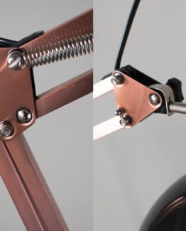Voltaire Table Lamp