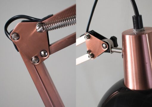 Voltaire Table Lamp