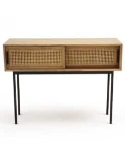 Waska Console Table