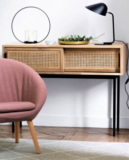 Waska Console Table Waska Console Table