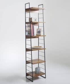 Watford Vintage Shelving 2