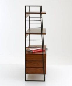 Watford Vintage Shelving