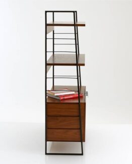Watford Vintage Shelving