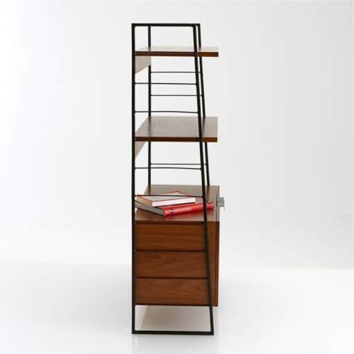 Watford Vintage Shelving