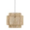 Yaku Hemp Lampshade