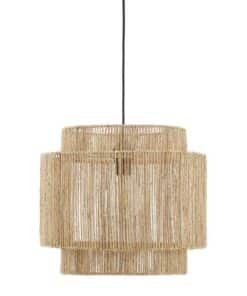 Yaku Hemp Lampshade