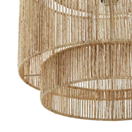 Yaku Hemp Lampshade