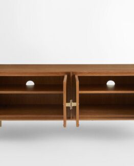 Blythe Media Unit