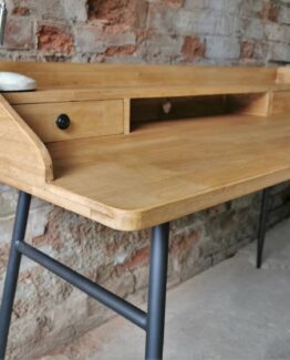 Cambrewood Two Drawer Workstation