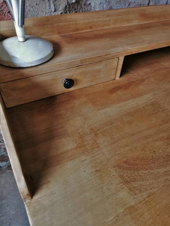 Cambrewood Two Drawer Workstation