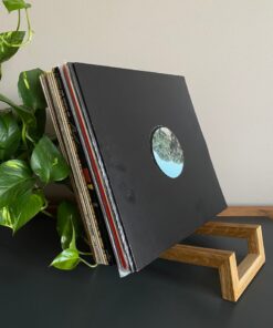 Cilpastore Vinyl Rack