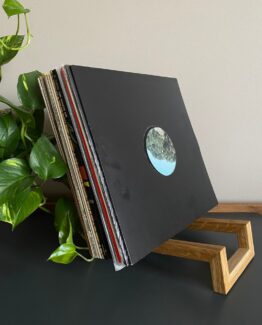 Cilpastore Vinyl Rack Cilpastore Vinyl Rack