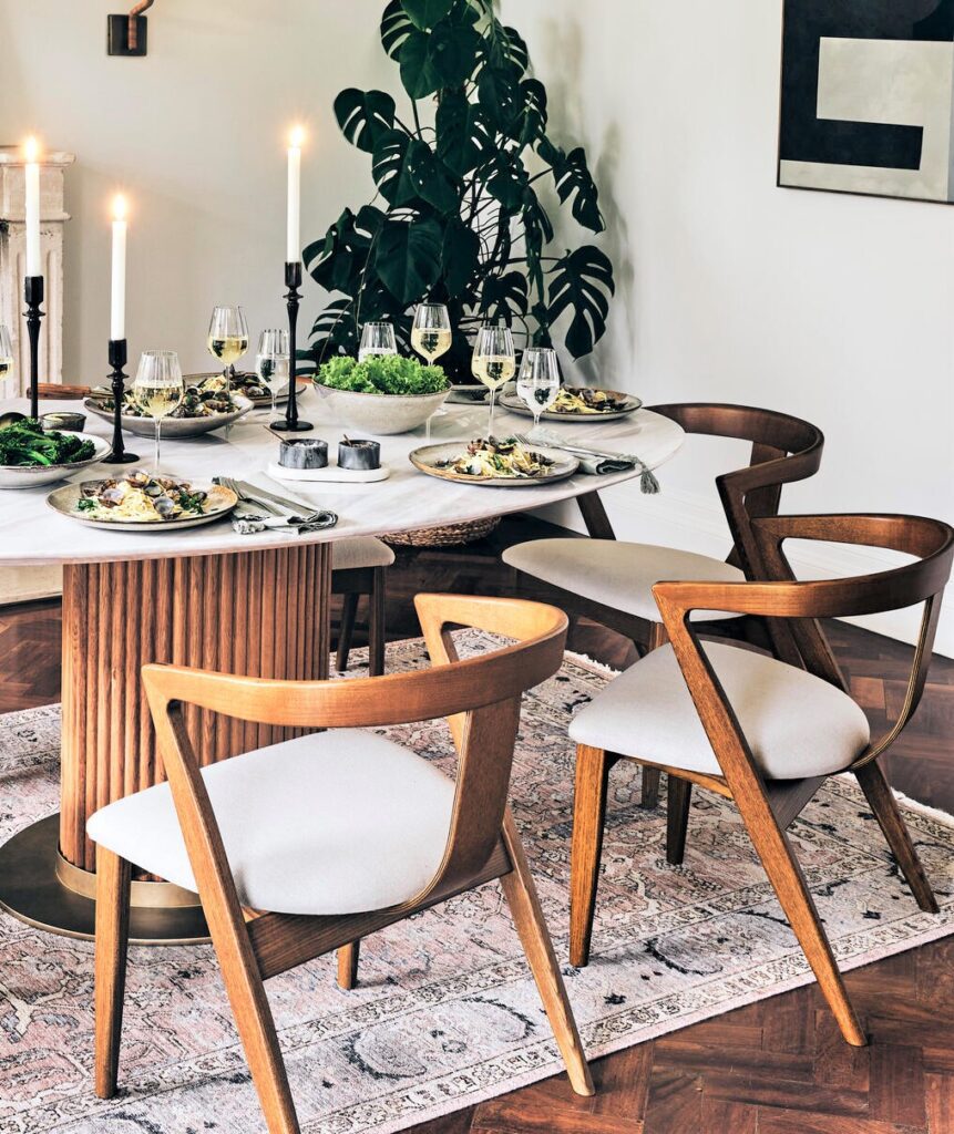 Edwin Dining Chair