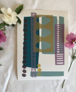 Hannah Day Prints