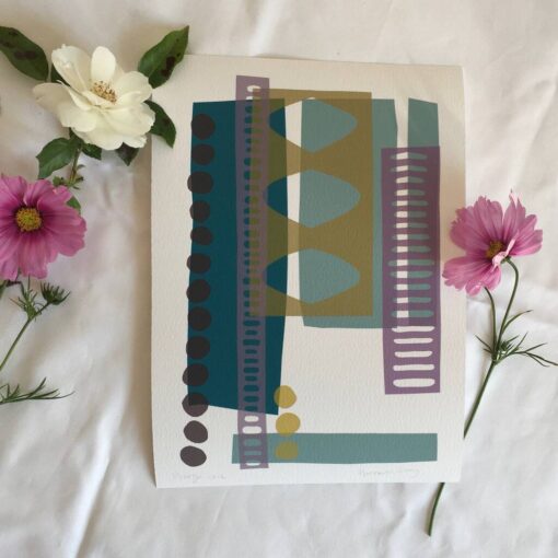 Hannah Day Prints