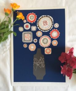 Hannah Day Prints