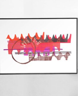 Hannah Day Prints