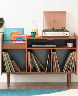 Mid Century Modern Ronda Vintage Style Cabinet Mid Century Modern Ronda Vintage Style Cabinet