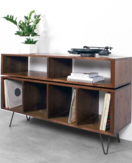 Urban Editions Vinyl Storage (2) Urban Editions Vinyl Storage