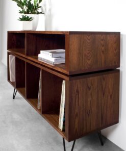 Urban Editions Vinyl Storage