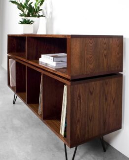 Urban Editions Vinyl Storage