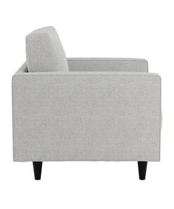 Zoe Boucle Armchair