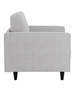 Zoe Boucle Armchair