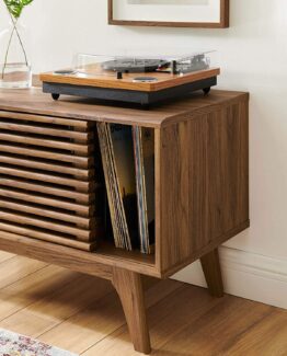 MCM REcord Player Unit