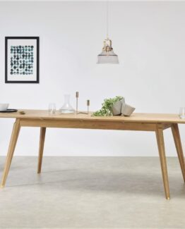 Albers Extending Dining Table