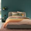 Alma Retro Duvet Cover