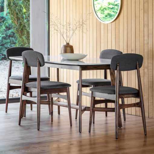 Barcelona Dining Chair