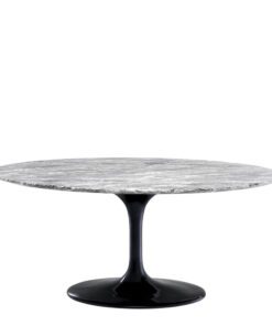 Eichholtz Faux Marble Dining Table