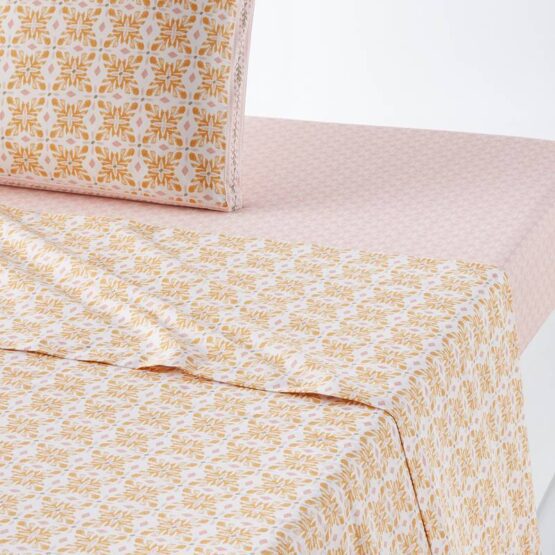 Gardenia sheet