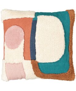 Joan Tufted Cushion Cover