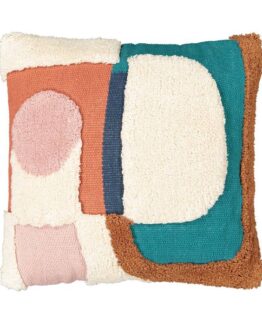 Joan Tufted Cushion Cover