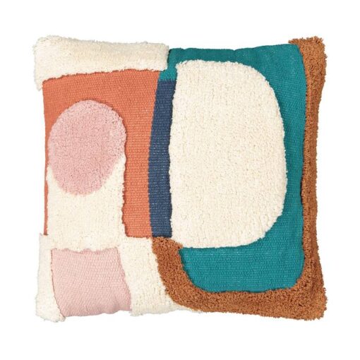 Joan Tufted Cushion Cover