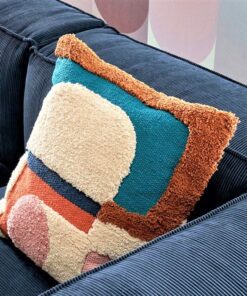 Joan Tufted Cushion Cover