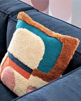 Joan Tufted Cushion Cover Joan Tufted Cushion Cover