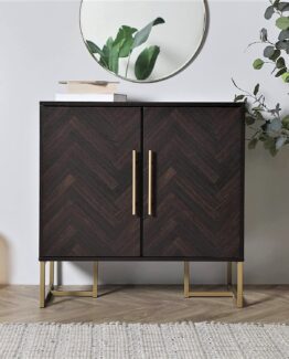 Parquet Design Sideboard Parquet Design Sideboard