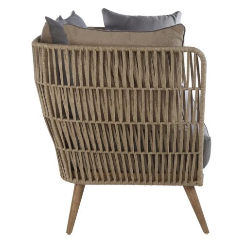 2 Seat Conservatory Sofa