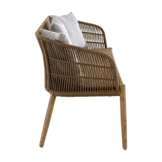 3 Seat Conservatory Sofa