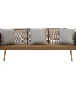 3 Seat Conservatory Sofa 3 Seat Conservatory Sofa