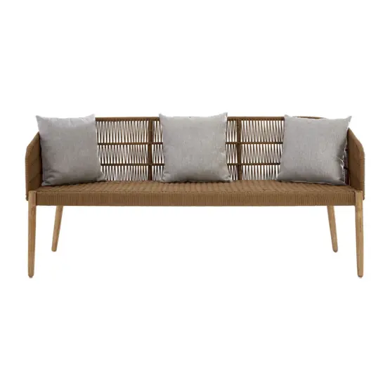 3 Seat Conservatory Sofa