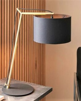 Antonios Brass Table Lamp Antonios Brass Table Lamp