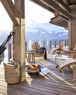 Attila Large Outdoor Fire Pit Attila Large Outdoor Fire Pit
