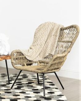 Conservatory Rattan Chair Conservatory Rattan Chair
